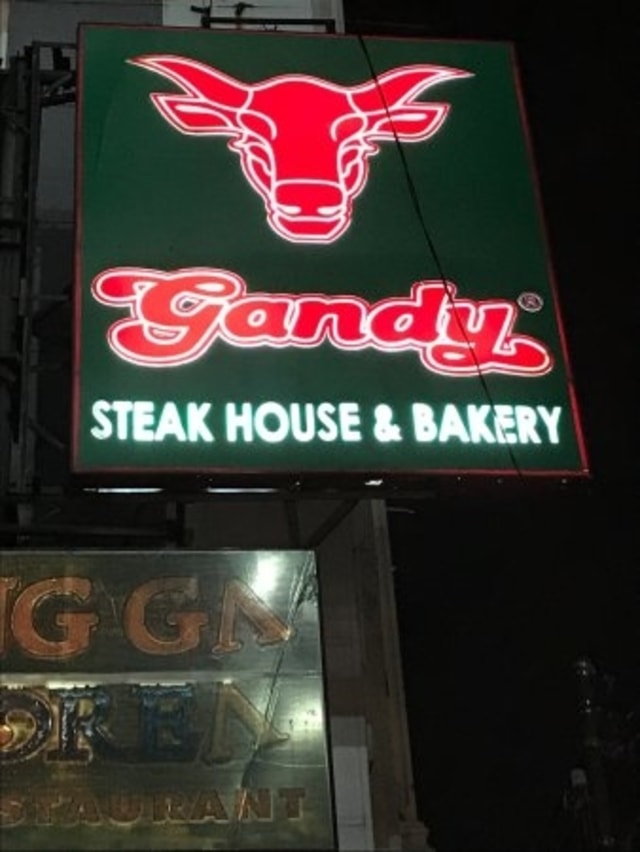 Liburan cuma di Ibukota? Coba wisata kuliner ke sini, bro!